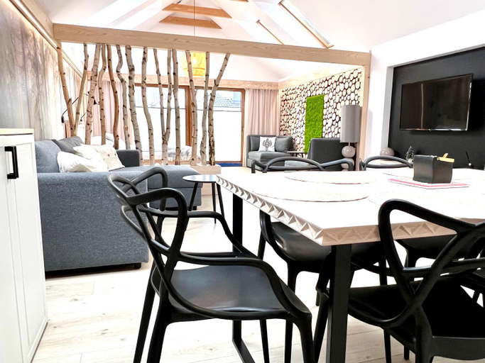 Others 5, Willa Wojcik Apartamenty i Pokoje, Kežmarok