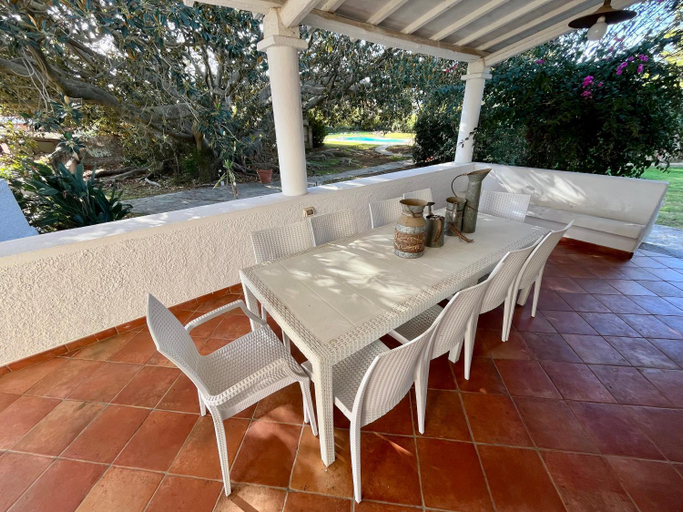 Others 2, Lux Historic Villa Giardini, with private Pool SouthSardiniaHolidays, Cagliari