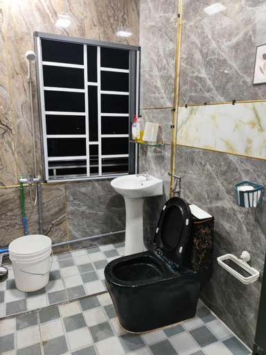 Bedroom 3, Đoi Hoa Đo Homestay, Bảo Lộc