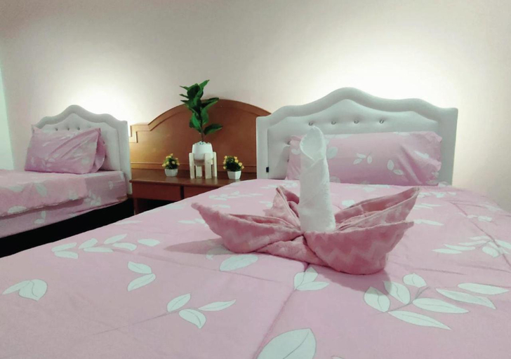 Bedroom 5