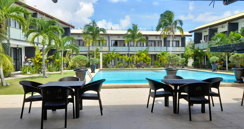Others 5, Bohol Jewel, Dauis
