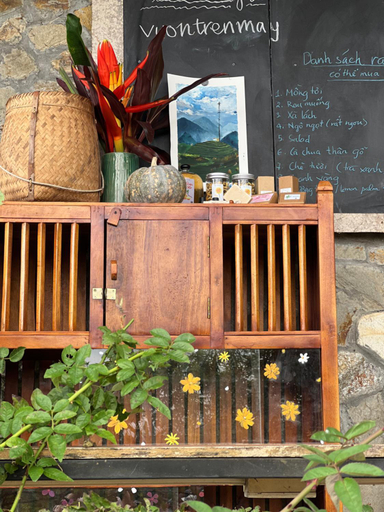 2, Vuon Tren May - Skyline Farm & Homestay, Mộc Châu