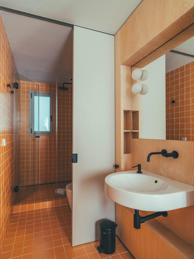 Others 3, Boutique Apartments 23 Barcelona, Barcelona