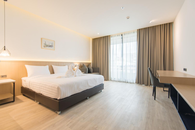 Bedroom 5
