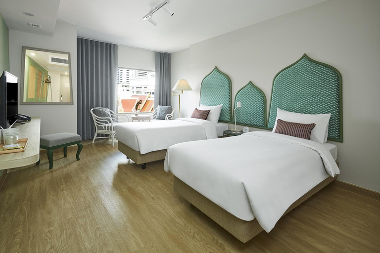Bedroom 7