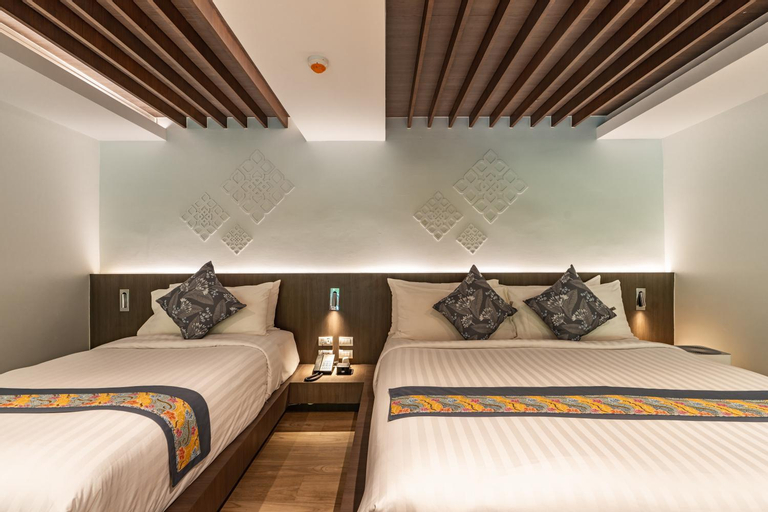 Bedroom 7