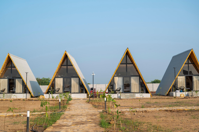 Others 4, Praveg Resort Dholavira, Kachchh