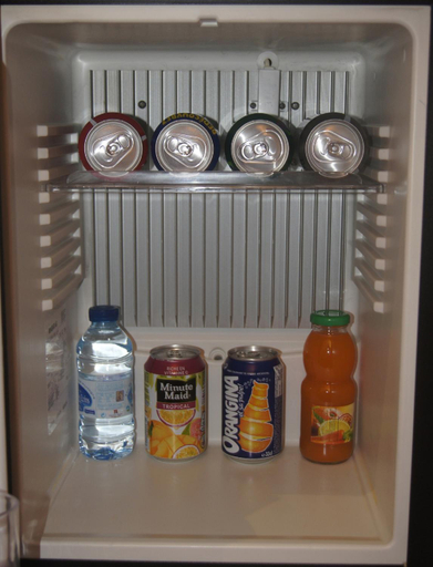 Food & Drinks, Hotel Regina Montmartre, Paris