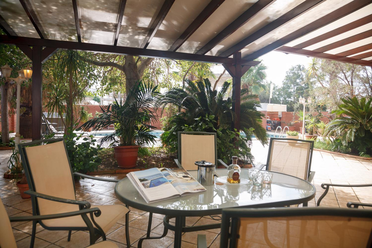Food & Drinks, Luxury villa in Playa Honda, Murcia