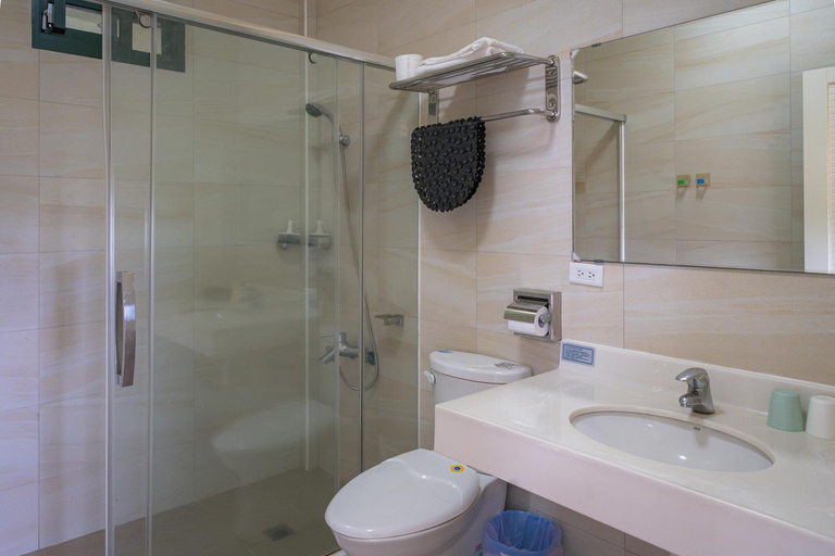 Bathroom 4