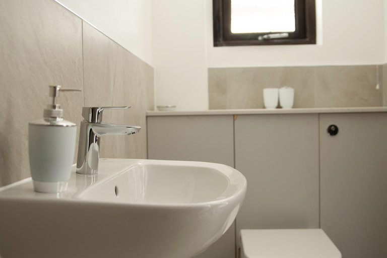 Bathroom 3, Flimwell Park, East Sussex