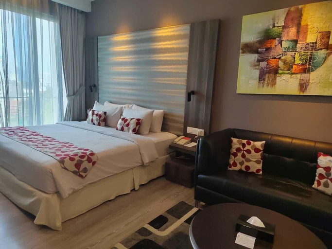 Bedroom 7