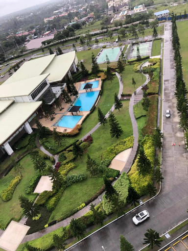 JT Suites Tagaytay, Tagaytay City