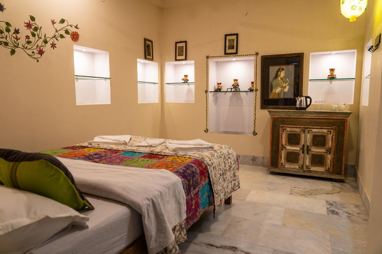 Bedroom 11