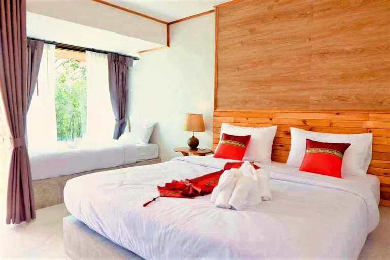 Bedroom 11