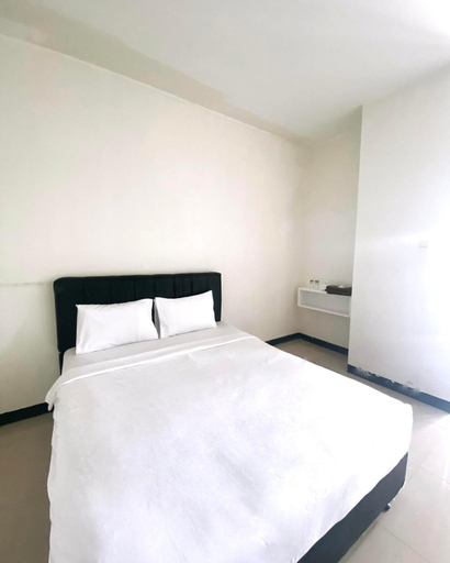 Bedroom 1, KS Guest House, Cilacap