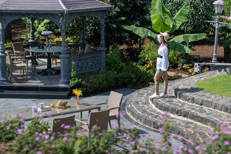 Others 5, Grape County Eco Resorts, Nashik