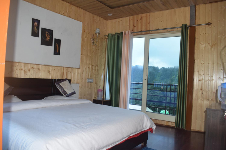 Bedroom 9