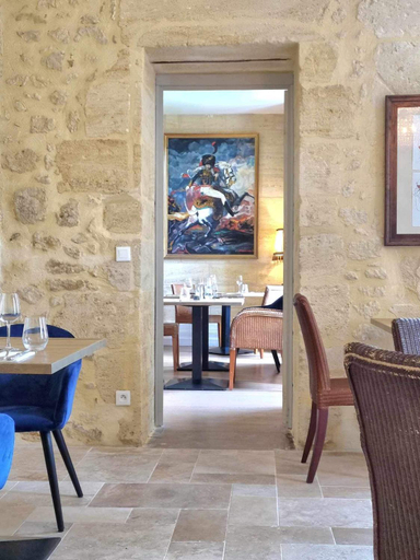 Food & Drinks 2, Demeures & Chateau - Fleur de Roques - Puisseguin Saint Emilion, Gironde