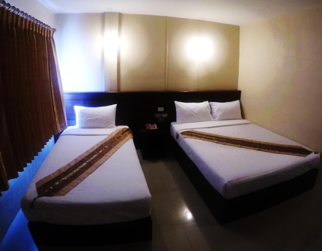 Bedroom 8