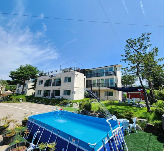 Others 4, Hwaseong (Jebudo) Jebu JJ Pension, Hwaseong