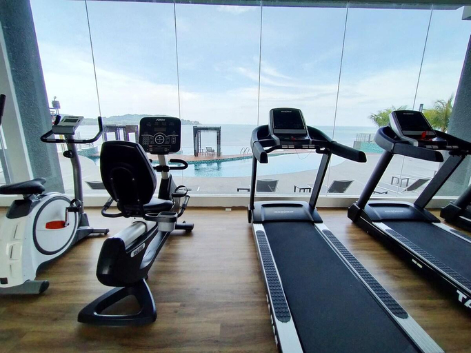 Sport & Beauty 4, Best Moments apartment suite 1 Imperium kuantan, Kuantan