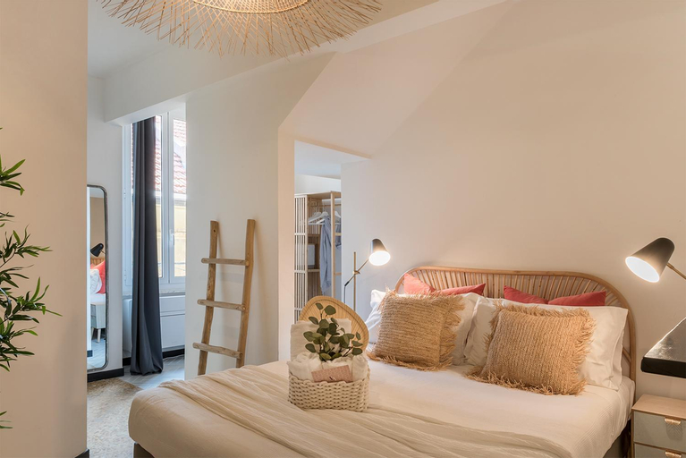Bedroom 7