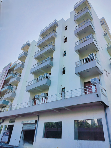 Xact Homes, Gautam Buddha Nagar