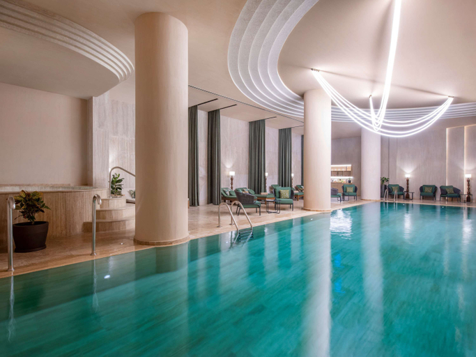 Sport & Beauty 2, Swissôtel Tbilisi, Tbilisi