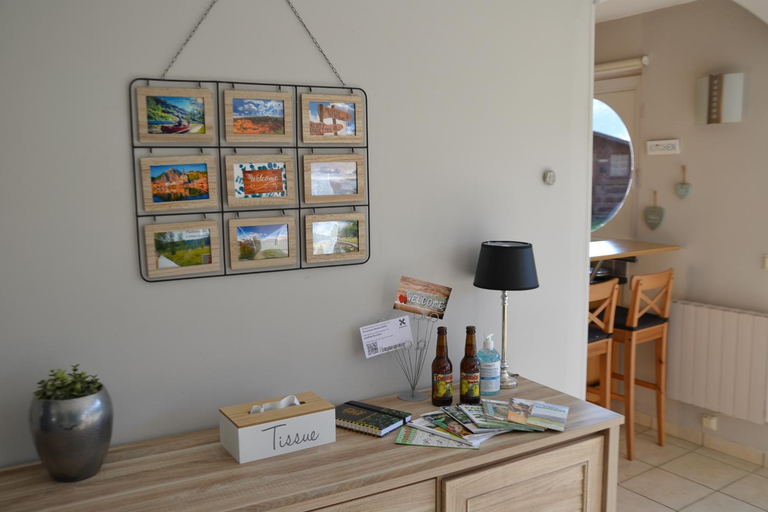 Others 5, Le grand marronnier, Namur