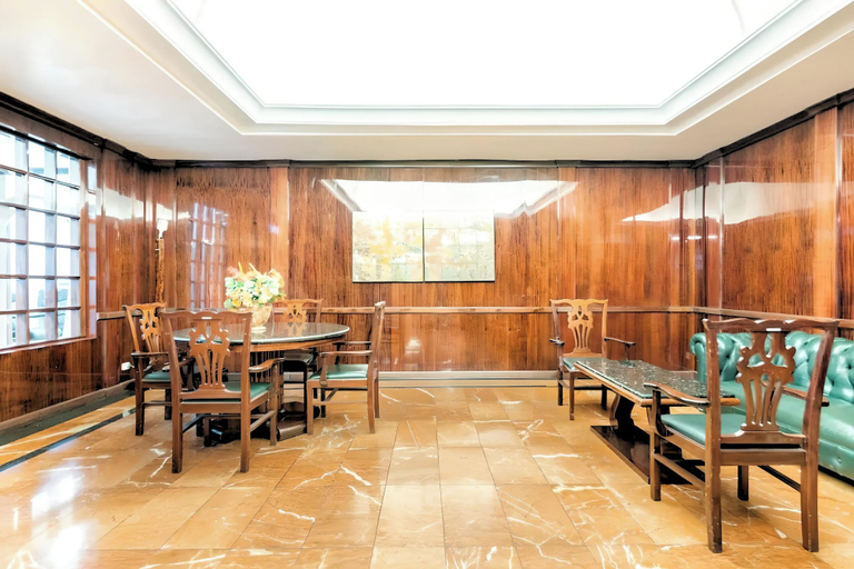 Food & Drinks 5, Fontana Suites, Quito