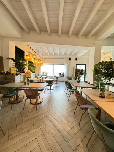 Food & Drinks 4, LUXURY SUITES ROCOPOM - Lake Front, Lecco