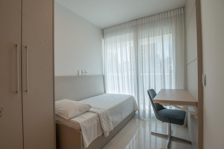 Bedroom, Starlis Home - Versatil, Cuiaba