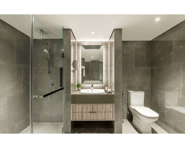 Ascott Gurney Penang - Tap to explore photos