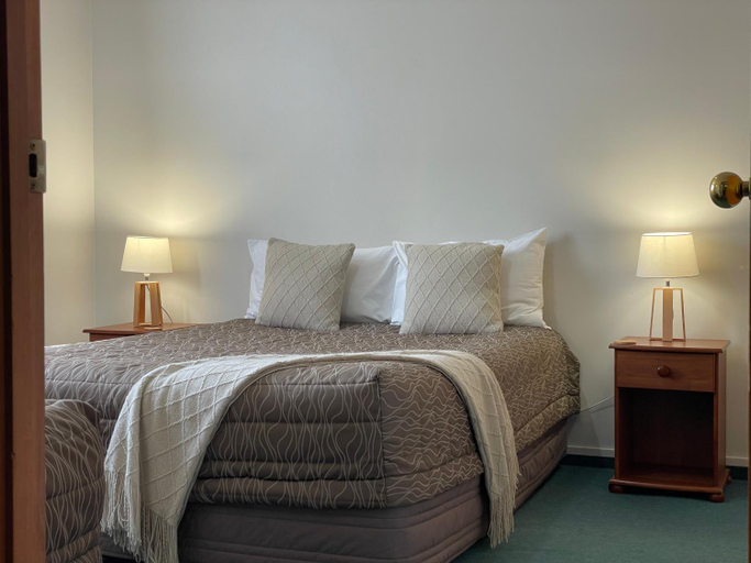 Bedroom 9