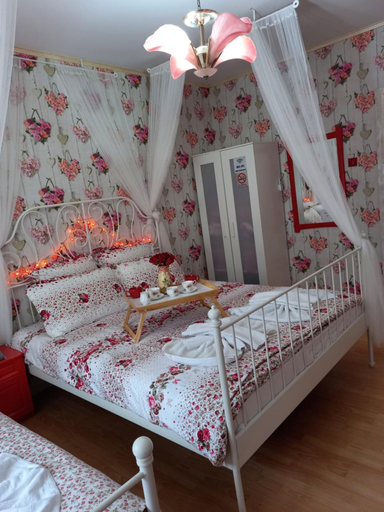 Others 5, Guesthouse Jasmin, Sapareva Banya