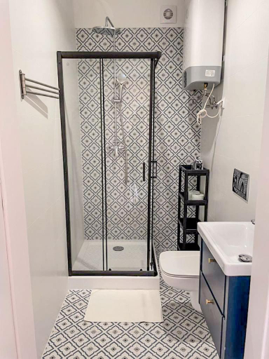 Bathroom 4, Seaside Harmony, Gryfice