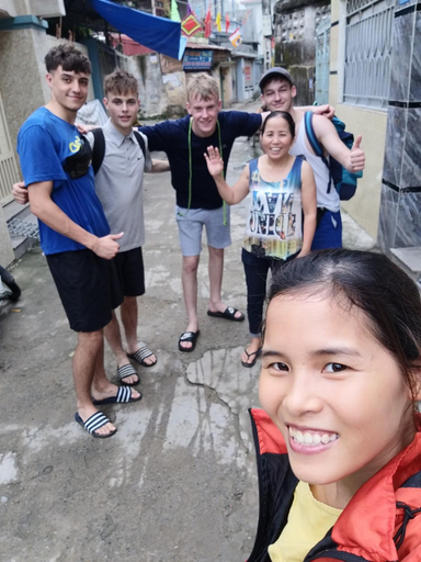 Others 5, Mai Homestay, Sầm Sơn