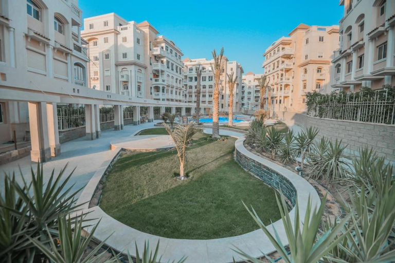 Others 5, Ramco For Furnished Apartments And Accommodation Compound Leila, New Cairo City