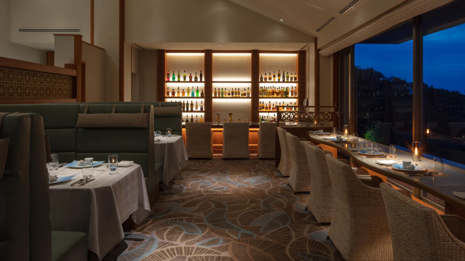 Food & Drinks 4, Izu Hotel Resort & Spa, Higashiizu