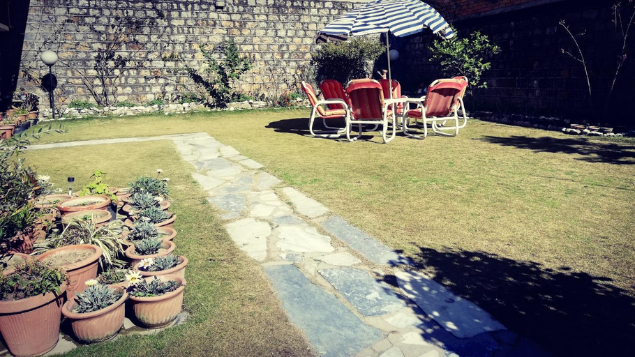 Others 3, Urban Lodge-home stay, Hazara