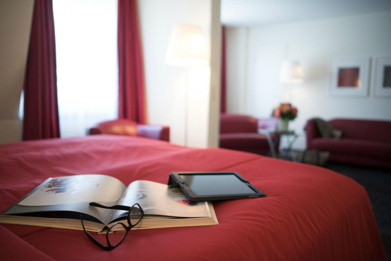 Bedroom 6