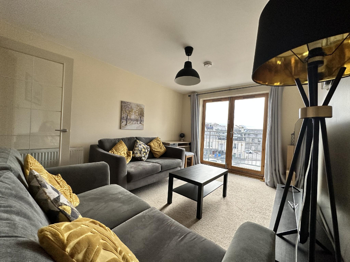 Others 5, Waterside Apartment, Highland