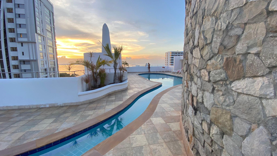 Others 5, casa espana, Pattaya