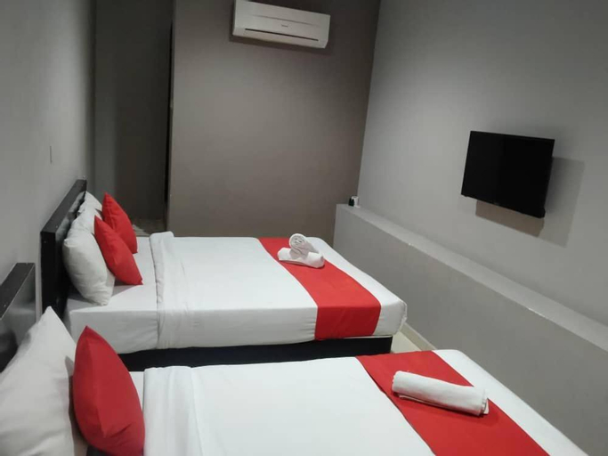 Bedroom 5