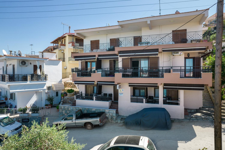 Others 5, Studios TOUTOULA, East Macedonia and Thrace