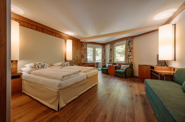 Bedroom 4