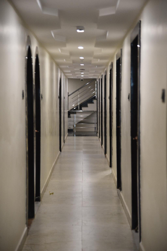 Others 5, HOTEL GOLD INN, Gwalior