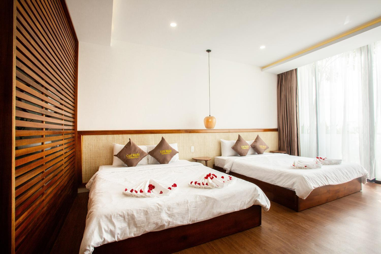 Bedroom 12