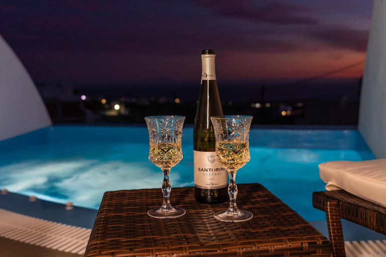 Food & Drinks 5, Aegean Blue Luxury Suites, South Aegean